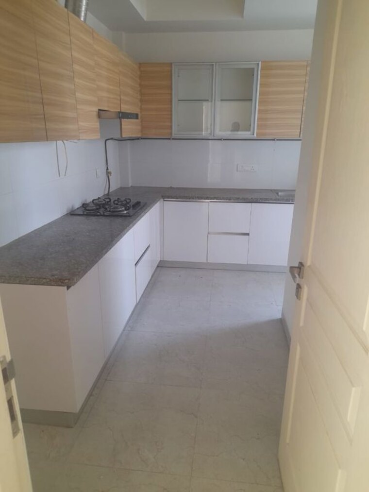 Kitchen, m3m-merlin 4 Bedroom 3310 Sq.Ft. Apartment In Sector 67 Gurgaon 10574167