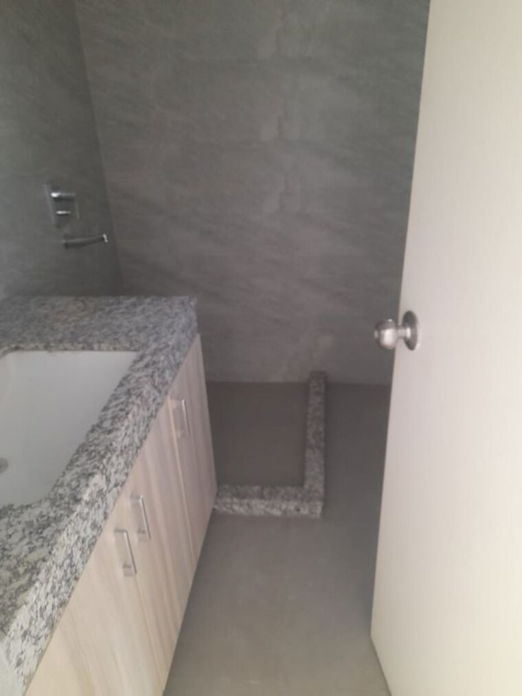 Bathroom, m3m-merlin 4 Bedroom 3310 Sq.Ft. Apartment In Sector 67 Gurgaon 10574167