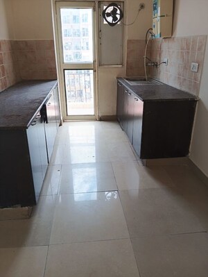 Kitchen in 2 BHK Apartment at Gardenia Golf City, Sector 75 – for Rent