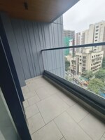 2 BHK + Store Room 770 Sq.Ft. Apartment in Nugget Apartment