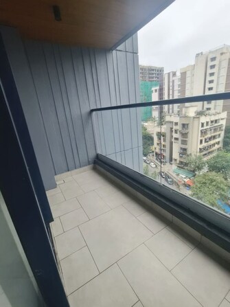 2 BHK + Store Room Apartment For Rent in Nugget Apartment in Khar West, Mumbai