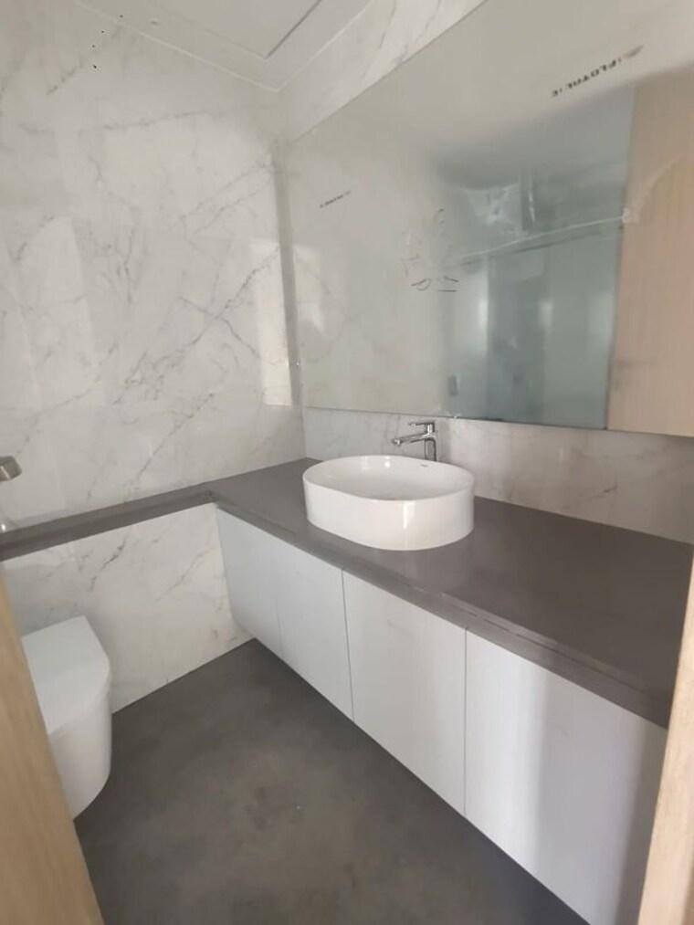 Kitchen, nugget-apartment 2 Bedroom 770 Sq.Ft. Apartment In Khar West Mumbai 10574173