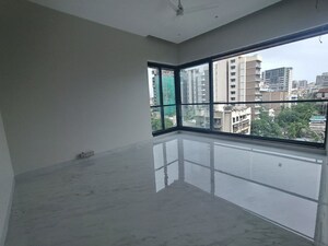 Balcony in 2 BHK Apartment at Nugget Apartment, Khar West – for Rent