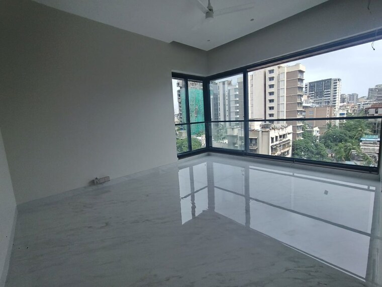 Balcony, nugget-apartment 2 Bedroom 770 Sq.Ft. Apartment In Khar West Mumbai 10574173