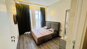 Bedroom in 2.5 BHK Apartment at Ireo The Corridors, Sector 67a – for Sale