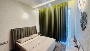 Bedroom in 2.5 BHK Apartment at Ireo The Corridors, Sector 67a – for Sale