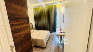 Bedroom in 2.5 BHK Apartment at Ireo The Corridors, Sector 67a – for Sale