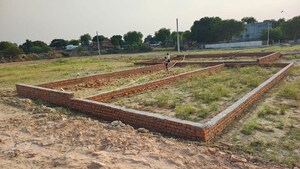 Plot Area in  Plot at Parao – for Sale