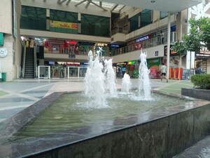 3 BHK Apartment For Sale in Mahagun My Woods, Sector 16c Greater Noida