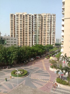 3 BHK Apartment – Exterior View View at Mahagun My Woods, Sector 16c Greater Noida - for Sale