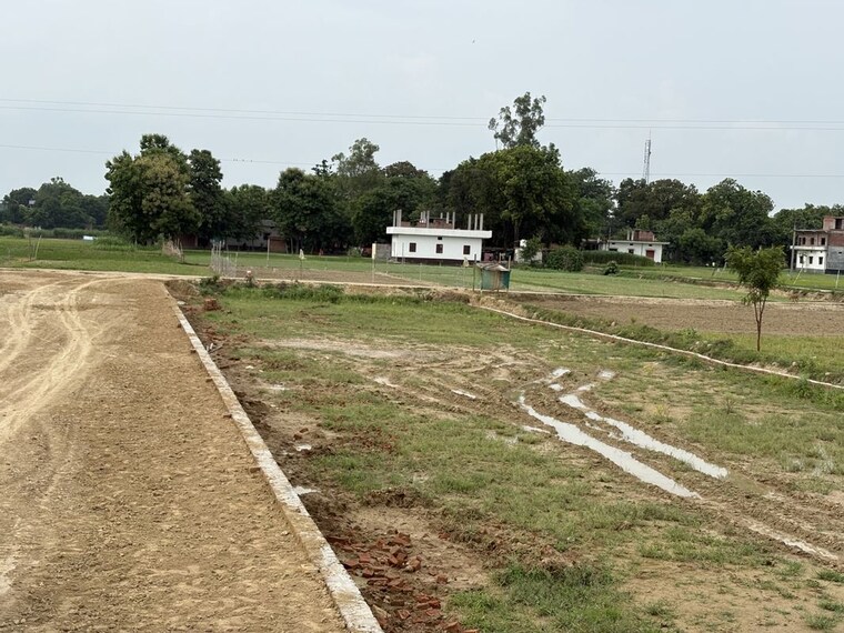 undefined, harhua  800 Sq.Ft. Plot In Harhua Varanasi 10574180