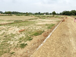 Plot Area in  Plot at Harhua – for Sale