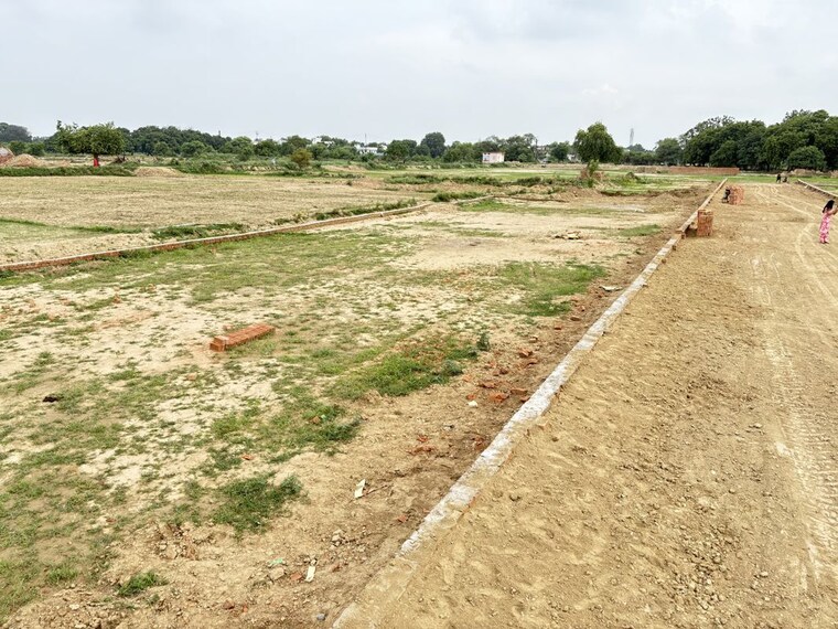 undefined, harhua  800 Sq.Ft. Plot In Harhua Varanasi 10574180