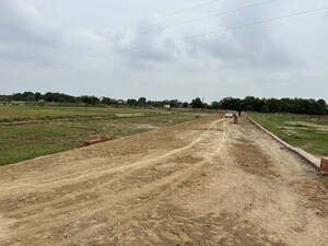 Plot Area in  Plot at Harhua – for Sale