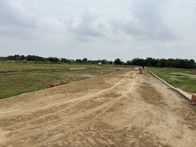 undefined, harhua  800 Sq.Ft. Plot In Harhua Varanasi 10574180
