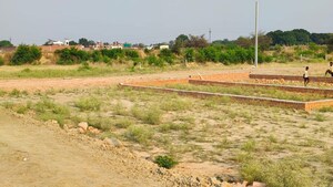 Plot Area in  Plot at Chandauli – for Sale