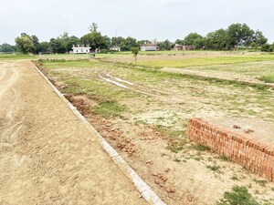 Plot Area in  Plot at Harhua – for Sale