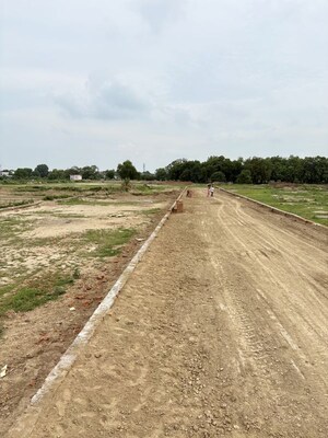 Plot Area in  Plot at Harhua – for Sale