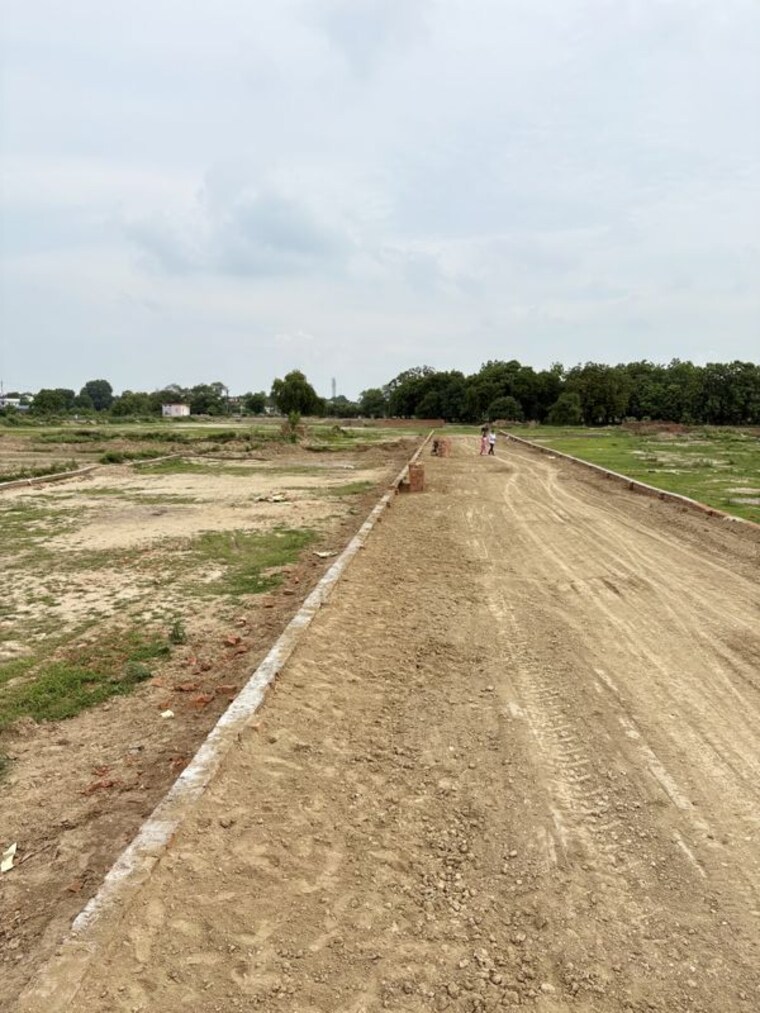 undefined, harhua  1220 Sq.Ft. Plot In Harhua Varanasi 10574186
