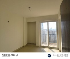 2.5 BHK + Study Room Apartment For Sale in Amrapali Verona Heights