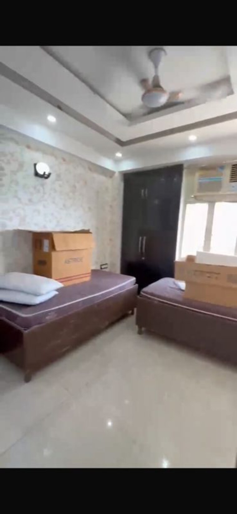 Living Room, sangwan-heights 3 Bedroom 1747 Sq.Ft. Apartment In Raj Nagar Extension Ghaziabad 10574192