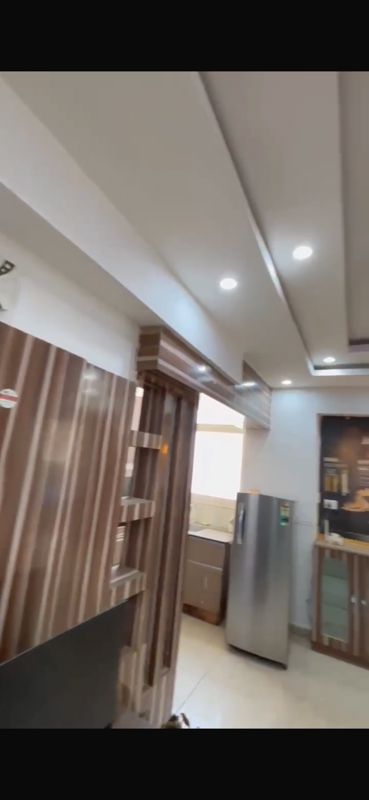 3 BHK 1747 Sq.Ft. Apartment in Sangwan Heights