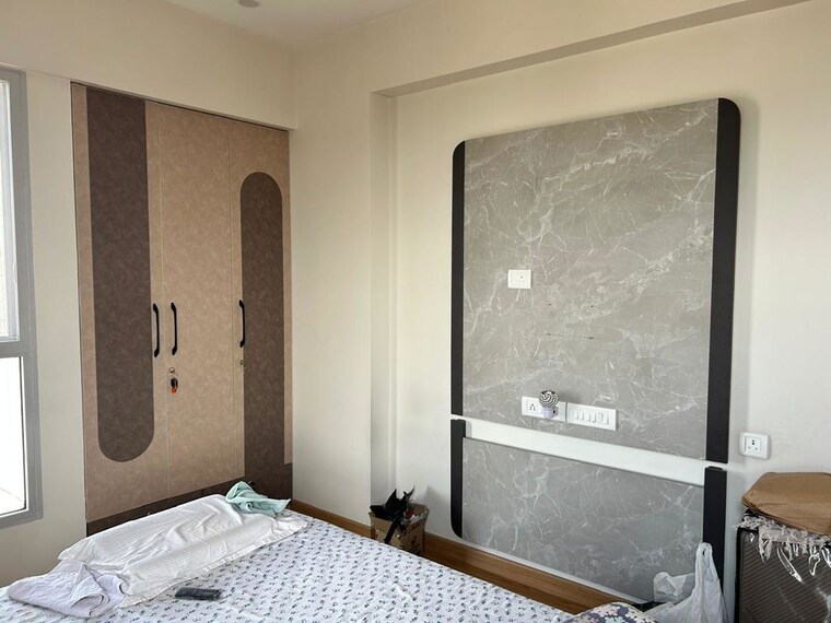 Room, piramal-vaikunth 3 Bedroom 1300 Sq.Ft. Apartment In Balkum Pada Thane 10574194