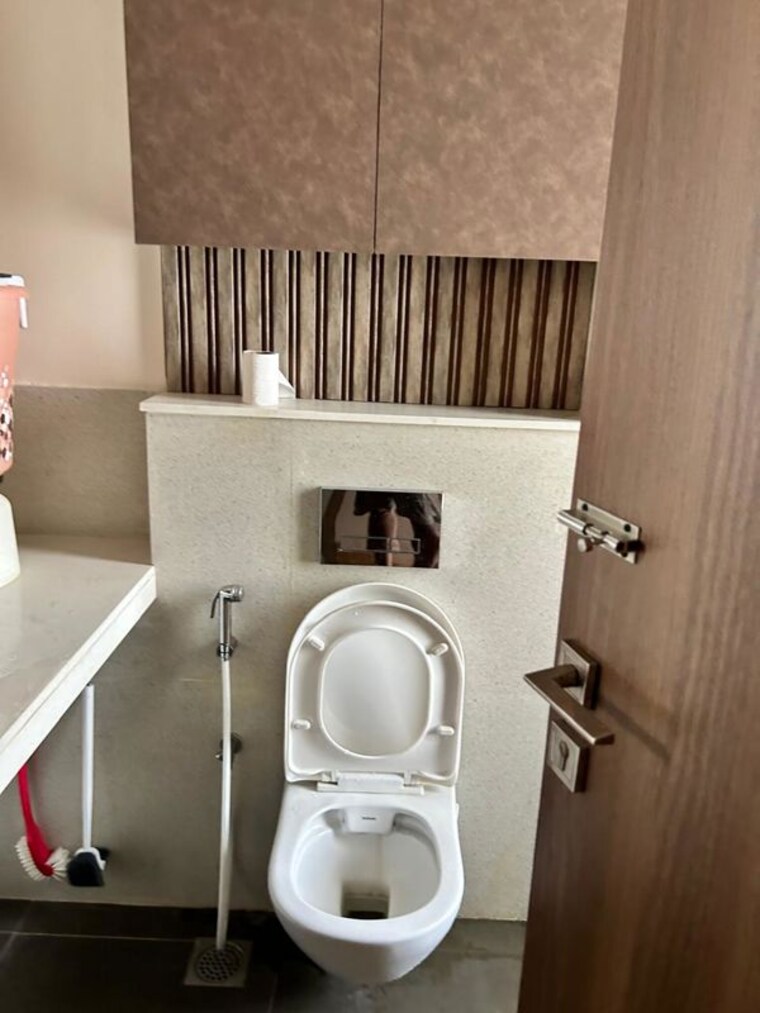 undefined, piramal-vaikunth 3 Bedroom 1300 Sq.Ft. Apartment In Balkum Pada Thane 10574194