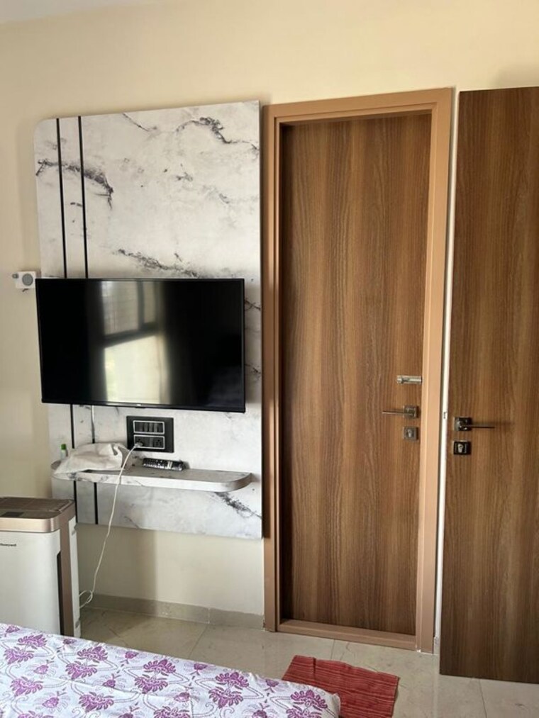 undefined, piramal-vaikunth 3 Bedroom 1300 Sq.Ft. Apartment In Balkum Pada Thane 10574194