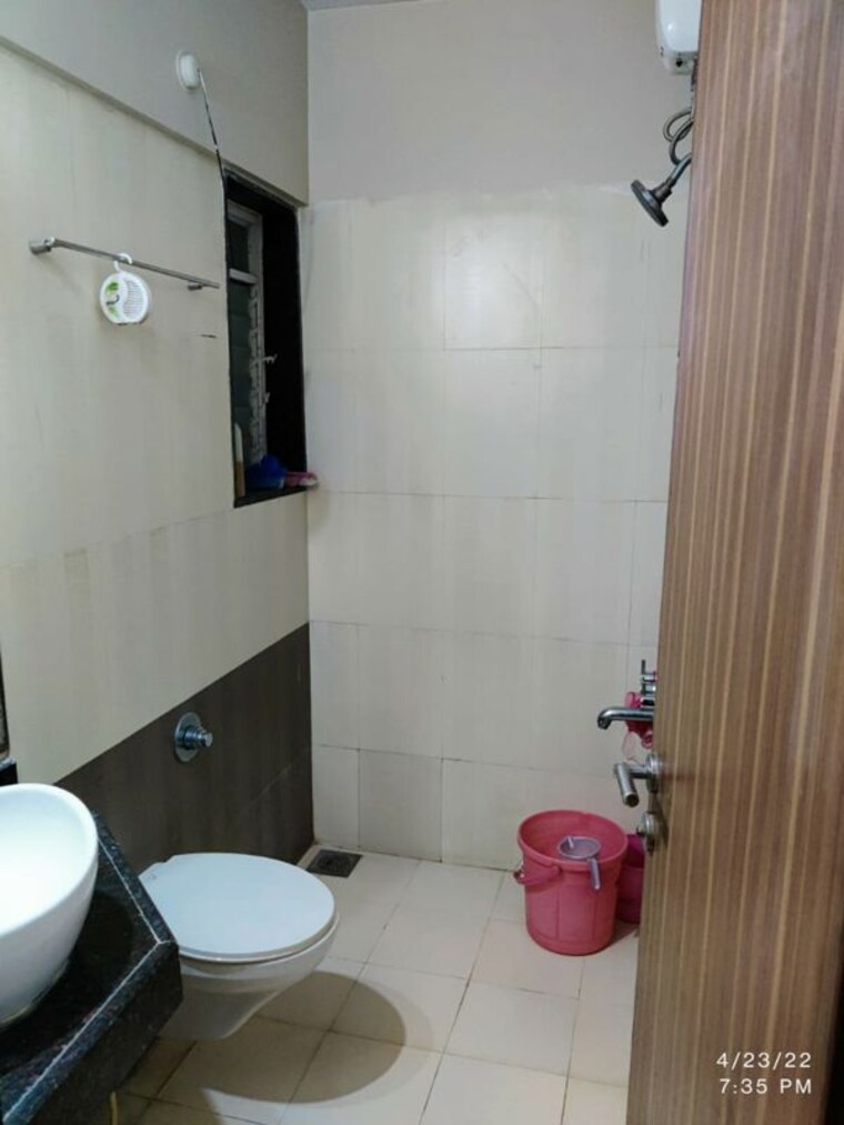Bathroom, rustomjee-urbania-acura 2 Bedroom 691 Sq.Ft. Apartment In Thane West Thane 10573433