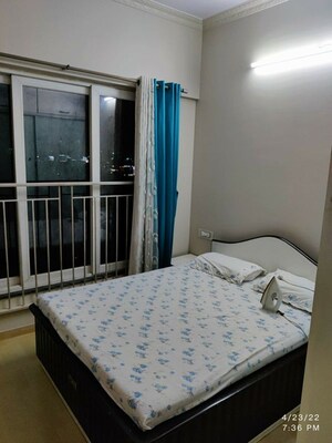 2 BHK Apartment For Rent in Rustomjee Urbania Acura, Thane West