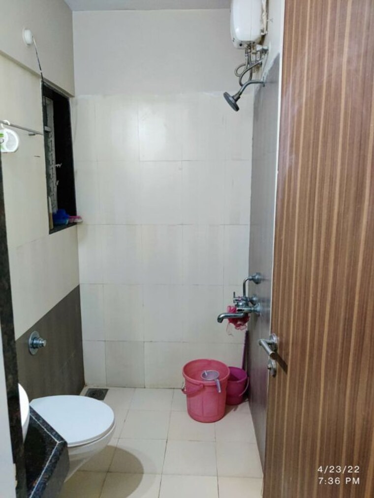 Bathroom, rustomjee-urbania-acura 2 Bedroom 691 Sq.Ft. Apartment In Thane West Thane 10573433