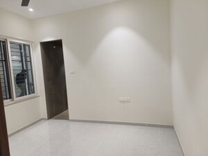 Room in 3 BHK Apartment at Ishwar Parmar River Residency, Chikhali – for Rent
