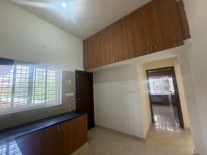 Kitchen in 3 BHK Apartment at Kadugodi – for Rent