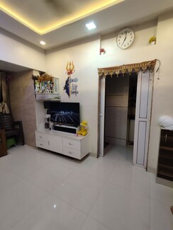 1 RkApartment For Rent in Vasant Valley Complex