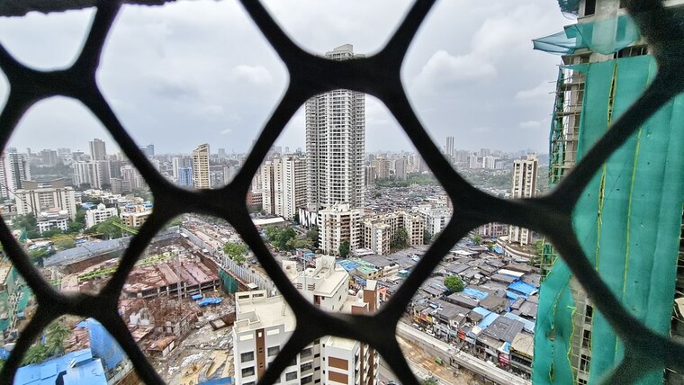 undefined, maharaja-retreat-chs 2 Bedroom 1200 Sq.Ft. Apartment In Goregaon East Mumbai 10574201