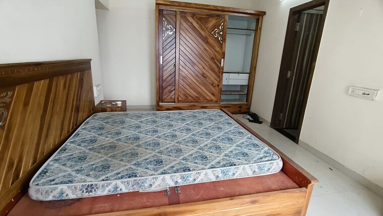 Bedroom, maharaja-retreat-chs 2 Bedroom 1200 Sq.Ft. Apartment In Goregaon East Mumbai 10574201
