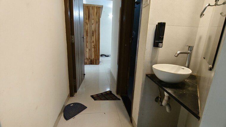 Team Area, maharaja-retreat-chs 2 Bedroom 1200 Sq.Ft. Apartment In Goregaon East Mumbai 10574201