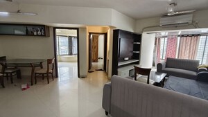 2 BHK Apartment For Rent in Maharaja Retreat CHS, Goregaon East