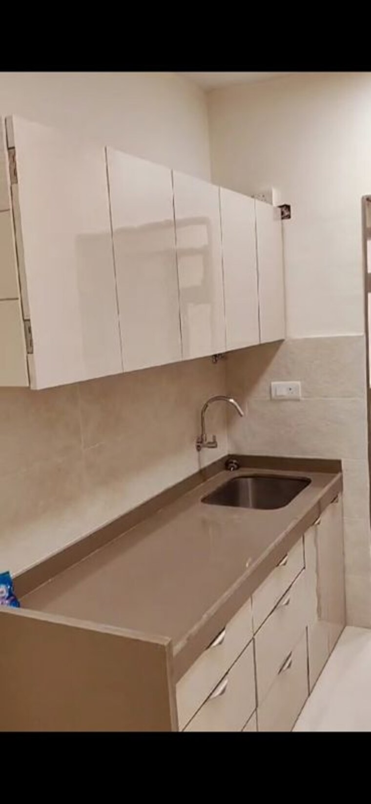 Kitchen, lotus-sky-garden 3 Bedroom 1043 Sq.Ft. Apartment In Malad West Mumbai 10574202
