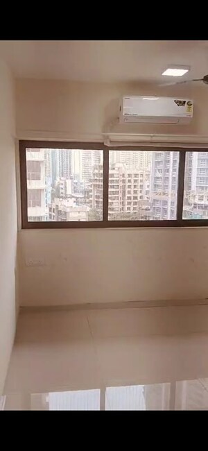 Bedroom in 3 BHK Apartment at Lotus Sky Garden, Malad West – for Sale