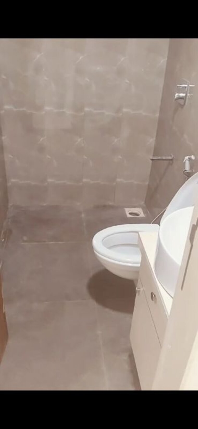 Bathroom, lotus-sky-garden 2 Bedroom 805 Sq.Ft. Apartment In Malad West Mumbai 10574205