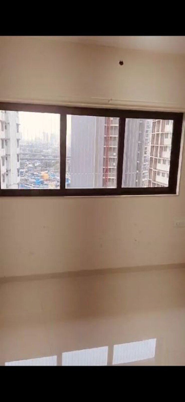 Bedroom, lotus-sky-garden 2 Bedroom 805 Sq.Ft. Apartment In Malad West Mumbai 10574205