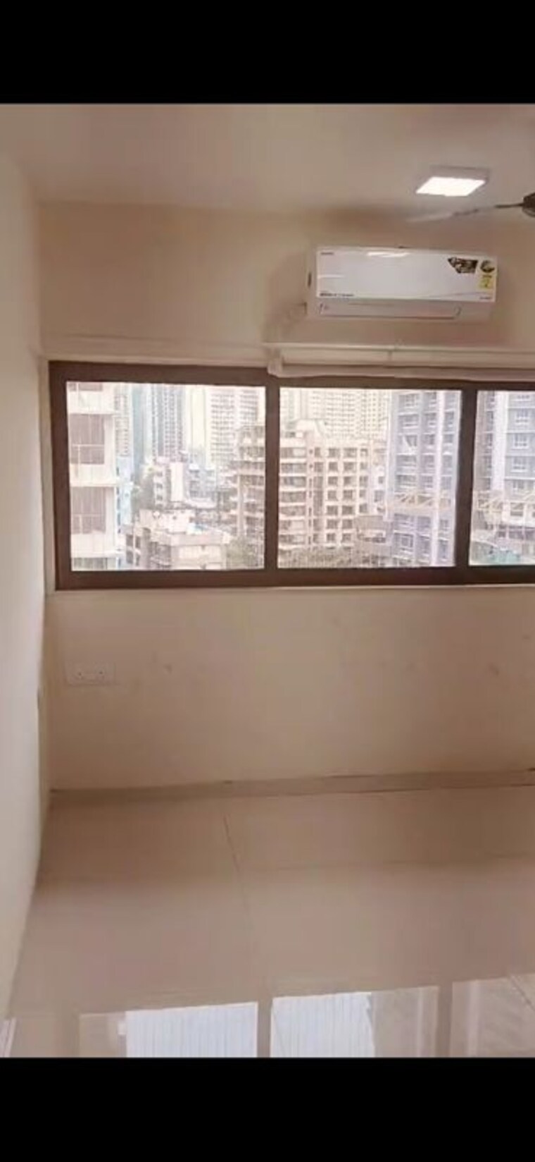 Bedroom, lotus-sky-garden 2 Bedroom 805 Sq.Ft. Apartment In Malad West Mumbai 10574205
