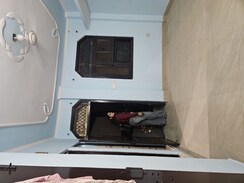 1.5 BHK Independent House For Rent in Sarita Vihar