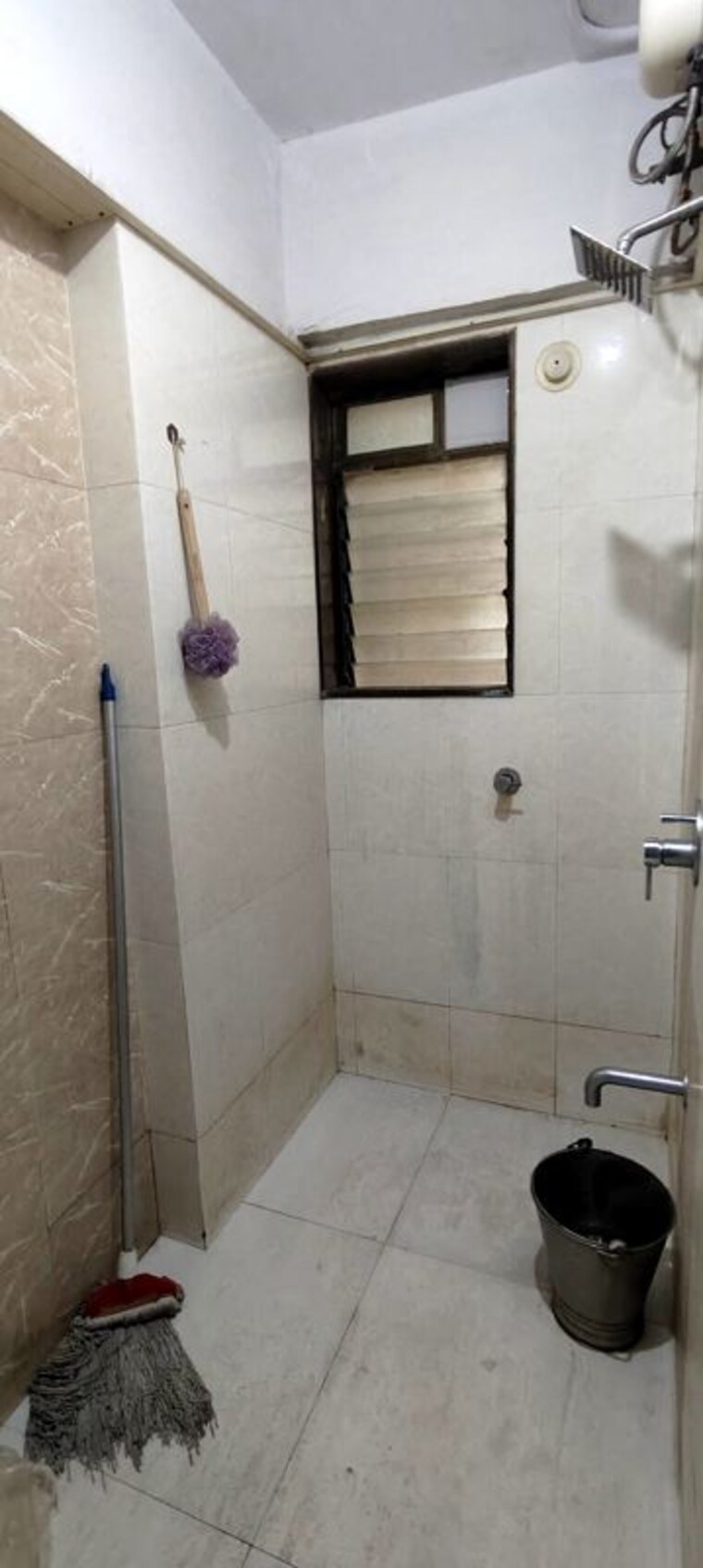 Bathroom, bhandup-subhakamana-chs 1 Bedroom 600 Sq.Ft. Apartment In Bhandup East Mumbai 10574210