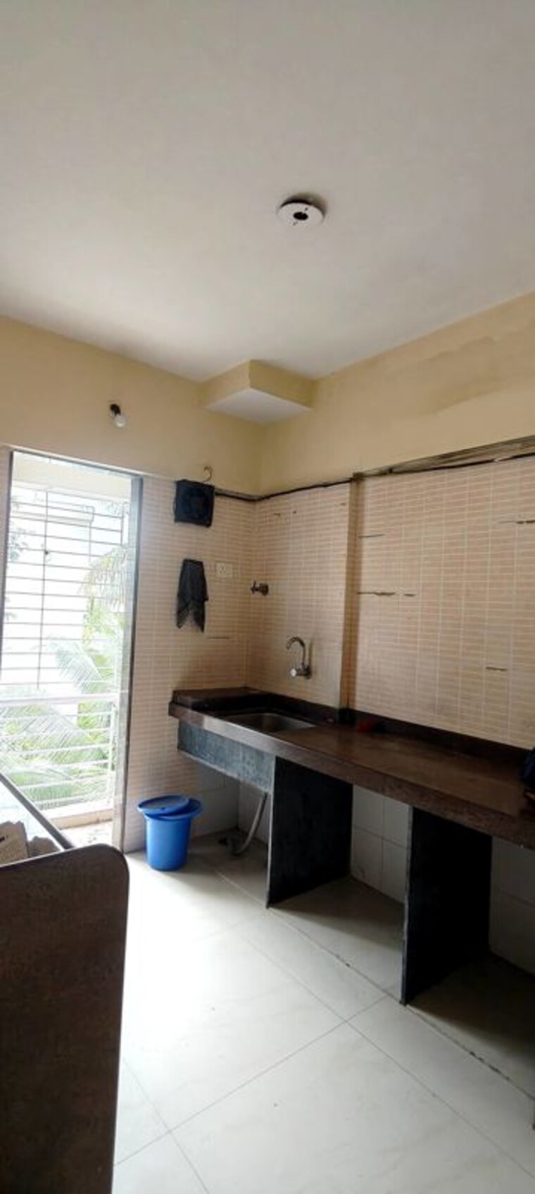 Kitchen, bhandup-subhakamana-chs 1 Bedroom 600 Sq.Ft. Apartment In Bhandup East Mumbai 10574210