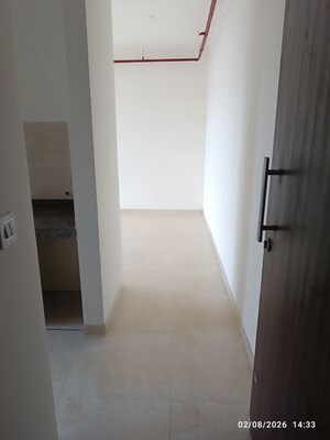 Room in 2 BHK Apartment at Sunteck Maxxworld, Naigaon East – for Sale