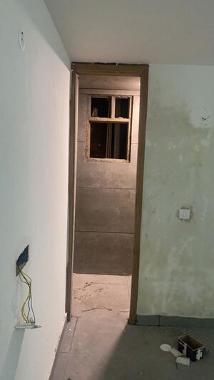 3 BHK Builder Floor – Exterior View View at Vasant Kunj - for Sale