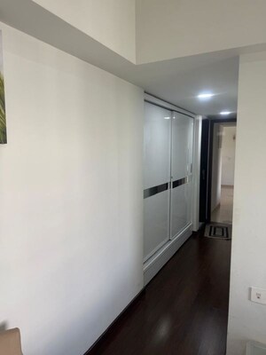 Kitchen in 4 BHK Apartment at Lodha Belmondo, Gahunje – for Rent